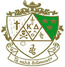 Kappa Delta Crest